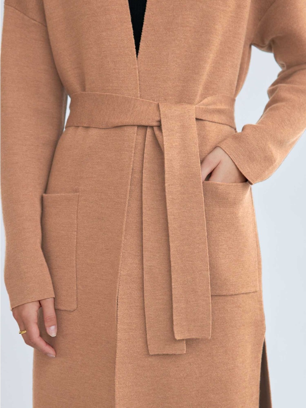 AritziaWilfred Belize Cardigan - Picture 4 of 15